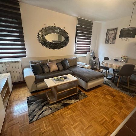 Apartment Sweet Dreams-Close To Zoo,Dinamo Stadium And The City Center Záhřeb Exteriér fotografie