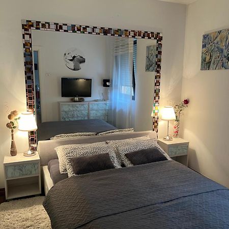 Apartment Sweet Dreams-Close To Zoo,Dinamo Stadium And The City Center Záhřeb Exteriér fotografie