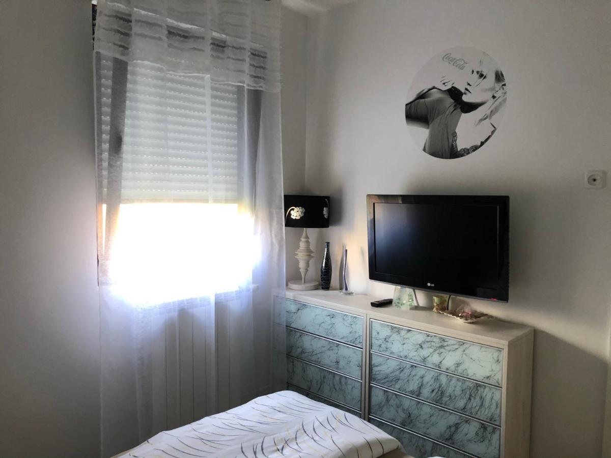 Apartment Sweet Dreams-Close To Zoo,Dinamo Stadium And The City Center Záhřeb Exteriér fotografie