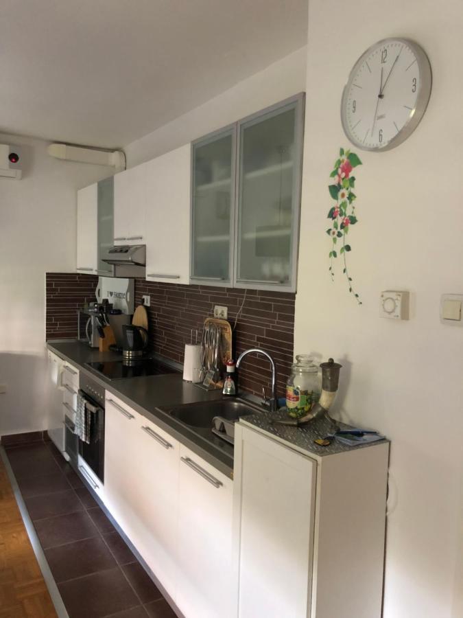 Apartment Sweet Dreams-Close To Zoo,Dinamo Stadium And The City Center Záhřeb Exteriér fotografie